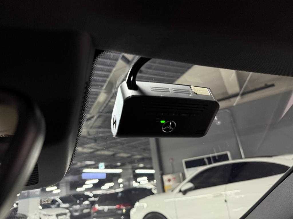 벤츠 GLA 클래스 GLA클래스 X156 GLA220 프리미엄 이미지 16