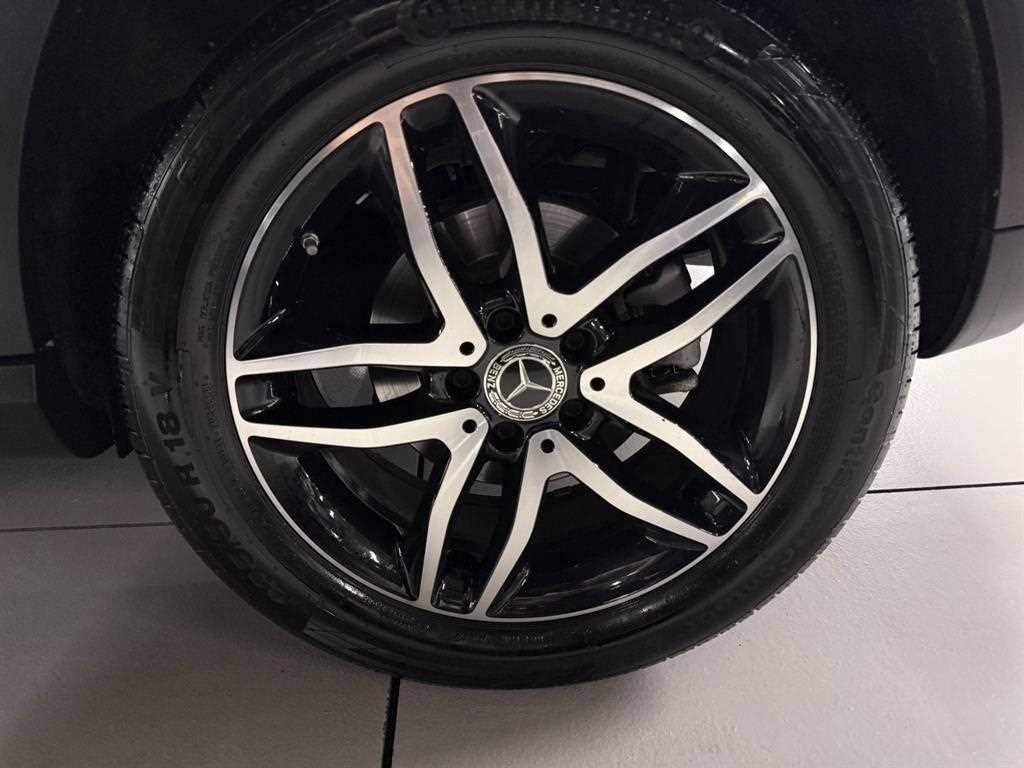 벤츠 GLA 클래스 GLA클래스 X156 GLA220 프리미엄 이미지 20