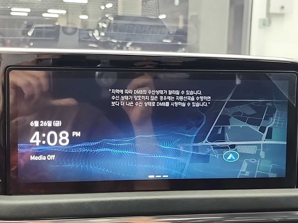 현대 쏘나타 쏘나타 (DN8) 2.0 모던 이미지 14