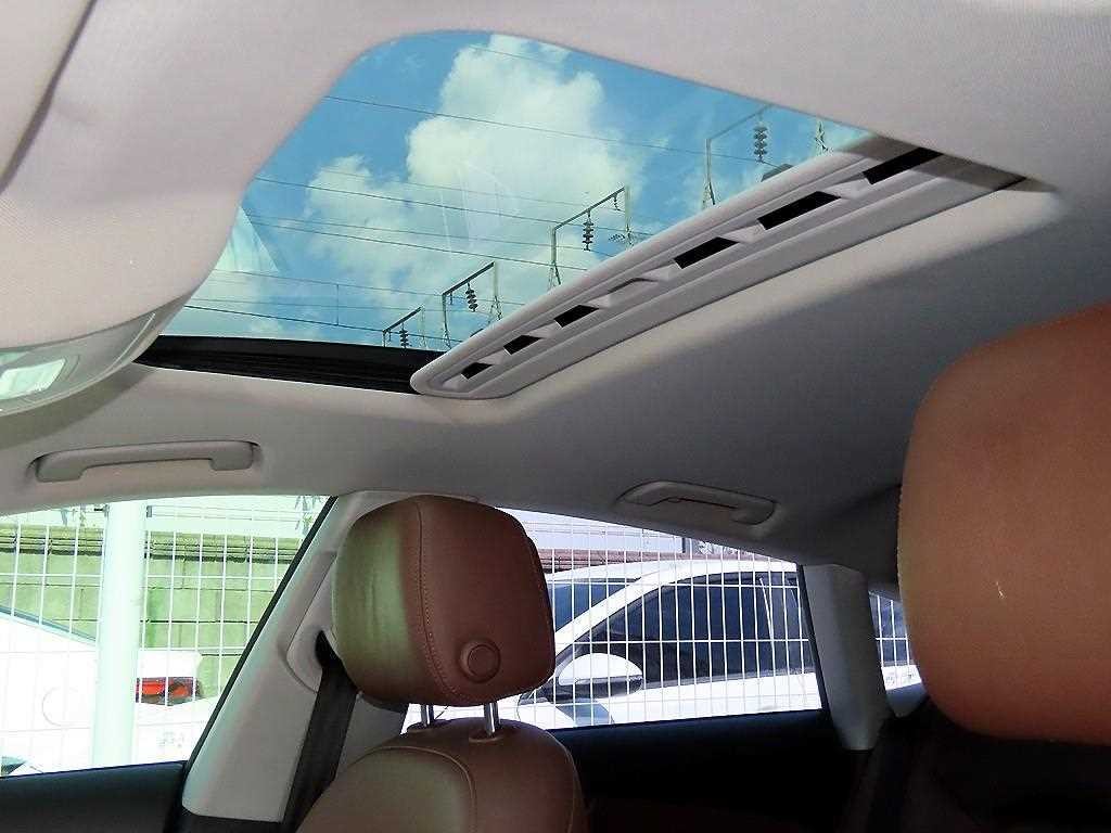 아우디 A7 40 TDI 엔트리 이미지 14