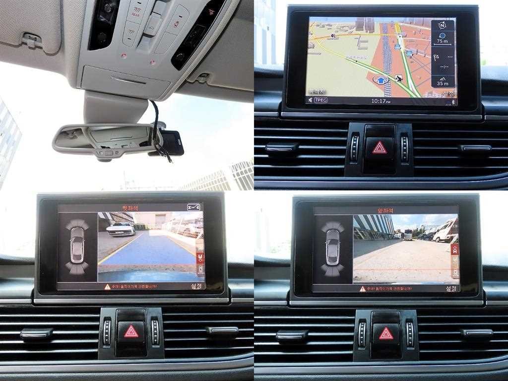 아우디 A7 40 TDI 엔트리 이미지 17