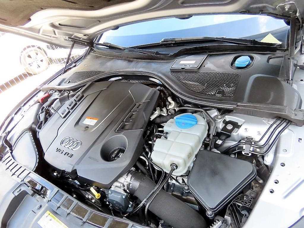 아우디 A7 40 TDI 엔트리 이미지 18