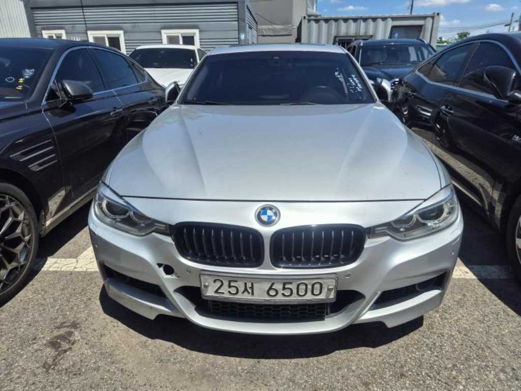 BMW 3시리즈 3시리즈 (F30) 320d ED에디션 이미지 1
