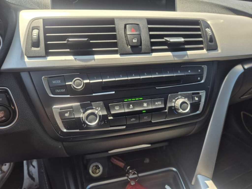 BMW 3시리즈 3시리즈 (F30) 320d ED에디션 이미지 11