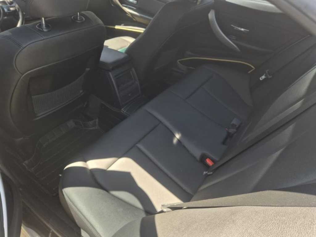 BMW 3시리즈 3시리즈 (F30) 320d ED에디션 이미지 12