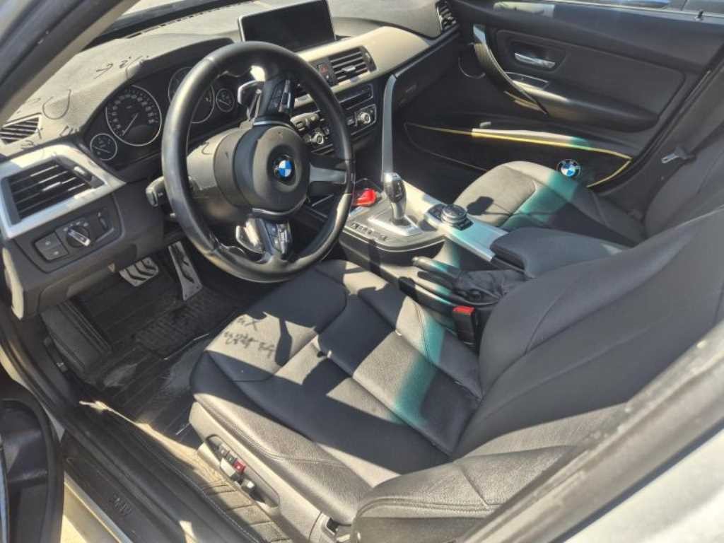 BMW 3시리즈 3시리즈 (F30) 320d ED에디션 이미지 5