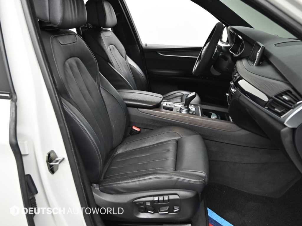 BMW X5 X5 (F15) xDrive 40d 이미지 10
