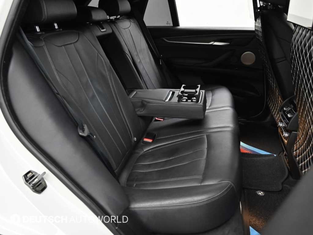 BMW X5 X5 (F15) xDrive 40d 이미지 12
