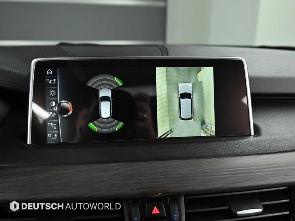 BMW X5 X5 (F15) xDrive 40d 이미지 15
