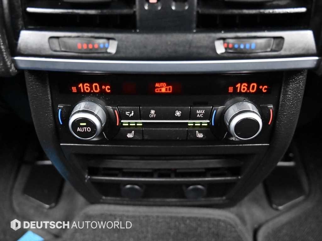 BMW X5 X5 (F15) xDrive 40d 이미지 16