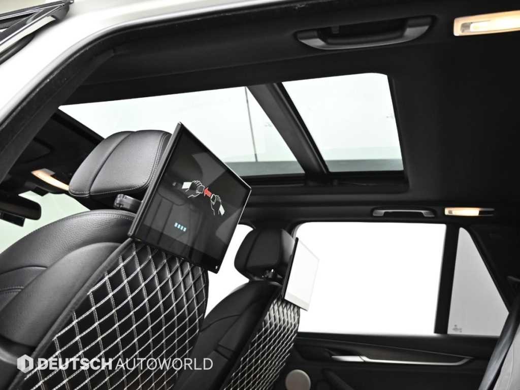 BMW X5 X5 (F15) xDrive 40d 이미지 18