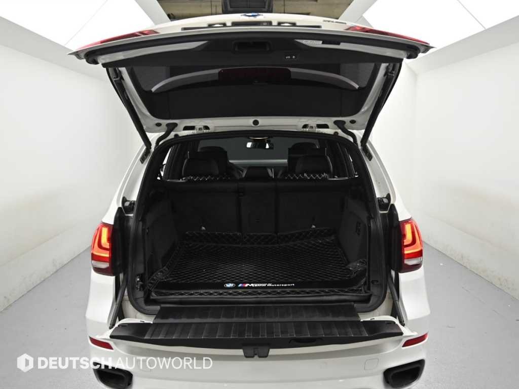 BMW X5 X5 (F15) xDrive 40d 이미지 19
