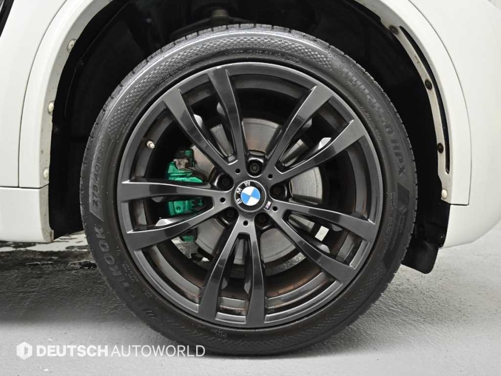 BMW X5 X5 (F15) xDrive 40d 이미지 5