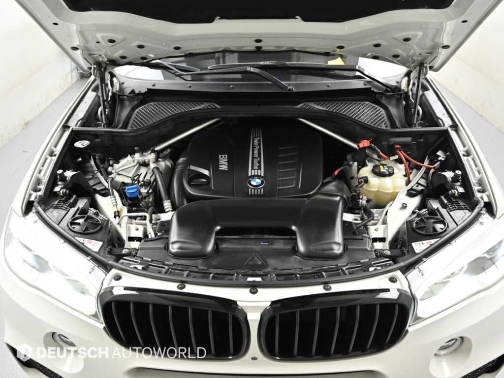 BMW X5 X5 (F15) xDrive 40d 이미지 6