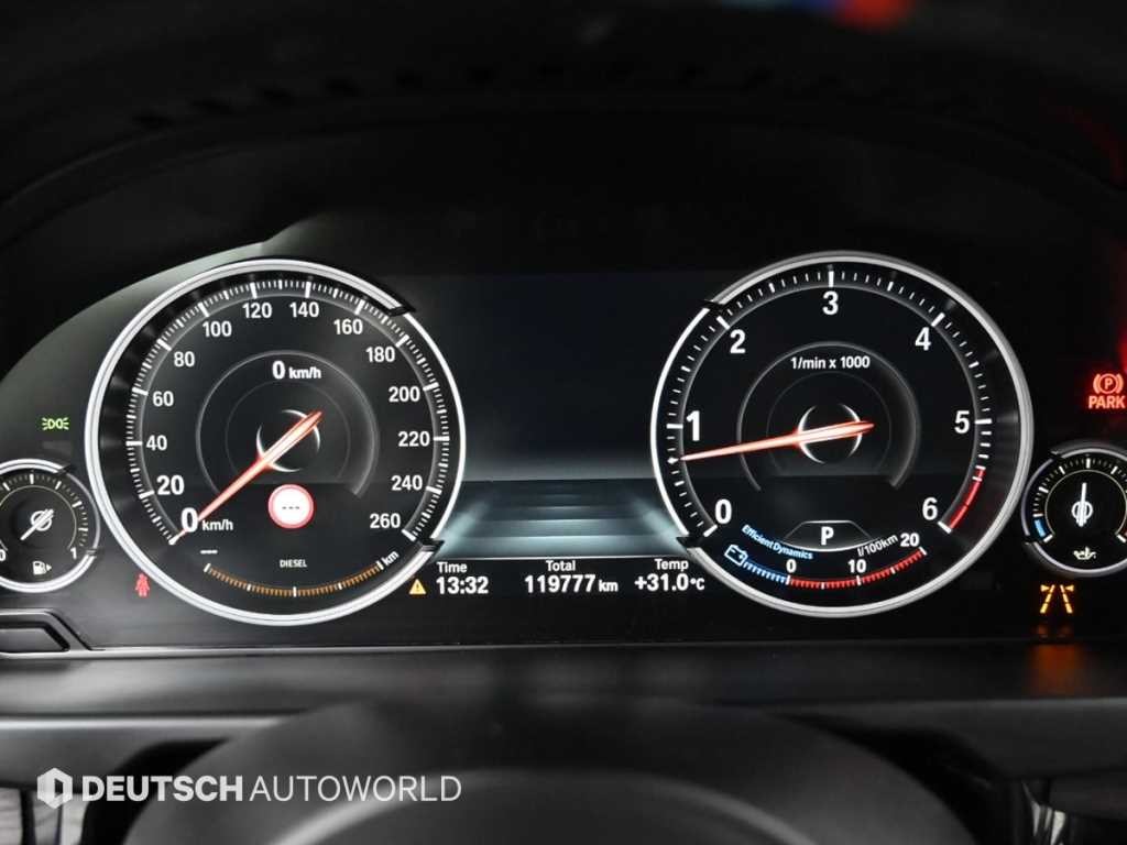 BMW X5 X5 (F15) xDrive 40d 이미지 8