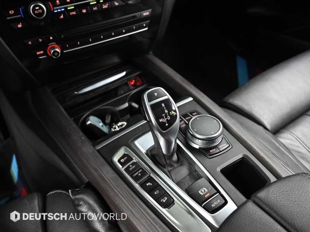 BMW X5 X5 (F15) xDrive 40d 이미지 9