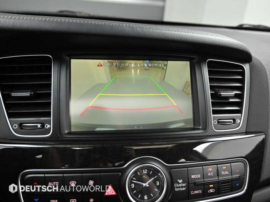 기아 K7 더 뉴 K7 LPI 3.0 럭셔리 이미지 17