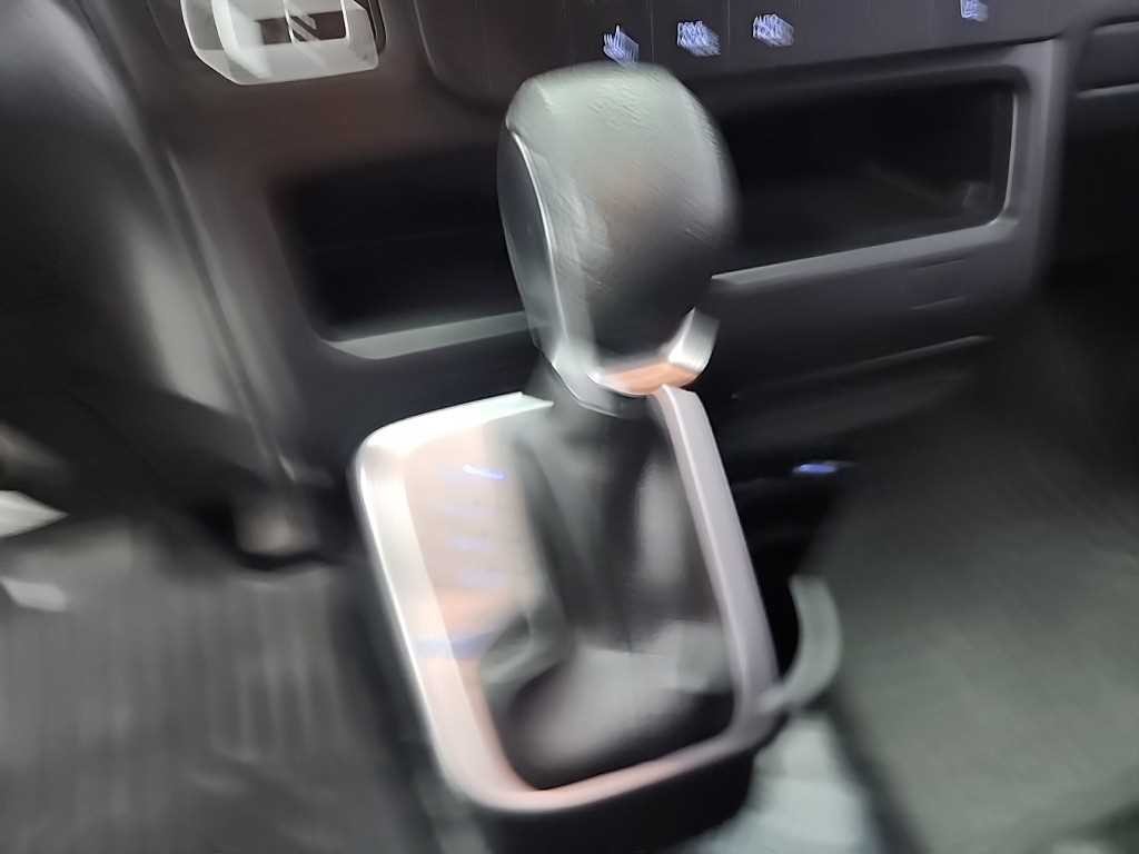 현대 스타리아 2WD 디젤 카고 스마트 5인승 이미지 8