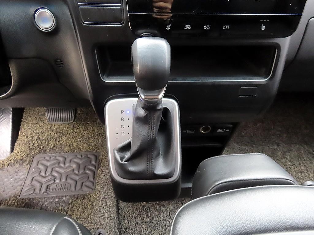 현대 스타리아 2WD 디젤 카고 모던 3인승 이미지 10
