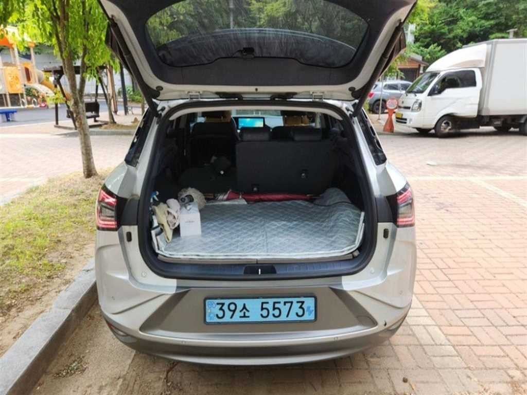 현대 넥쏘 프리미엄 이미지 5