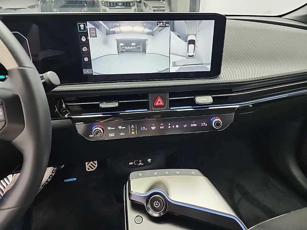 기아 EV6 더 뉴 EV6 롱레인지 4WD GT 라인 이미지 10