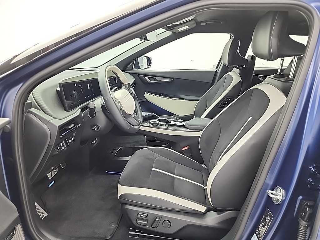 기아 EV6 더 뉴 EV6 롱레인지 4WD GT 라인 이미지 11