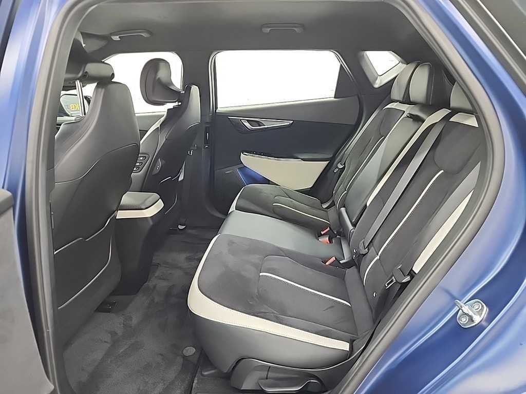 기아 EV6 더 뉴 EV6 롱레인지 4WD GT 라인 이미지 12