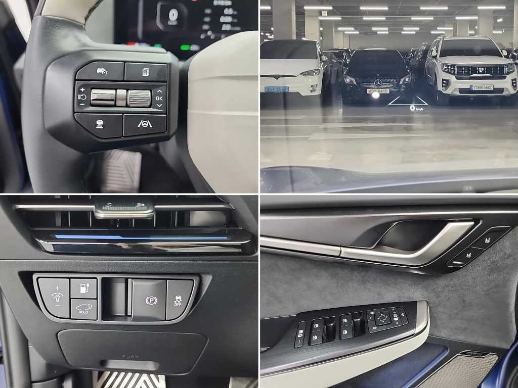 기아 EV6 더 뉴 EV6 롱레인지 4WD GT 라인 이미지 18