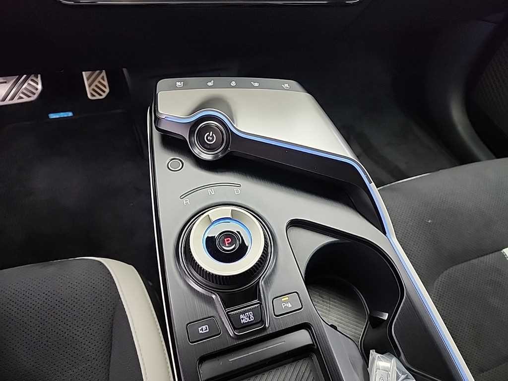 기아 EV6 더 뉴 EV6 롱레인지 4WD GT 라인 이미지 8