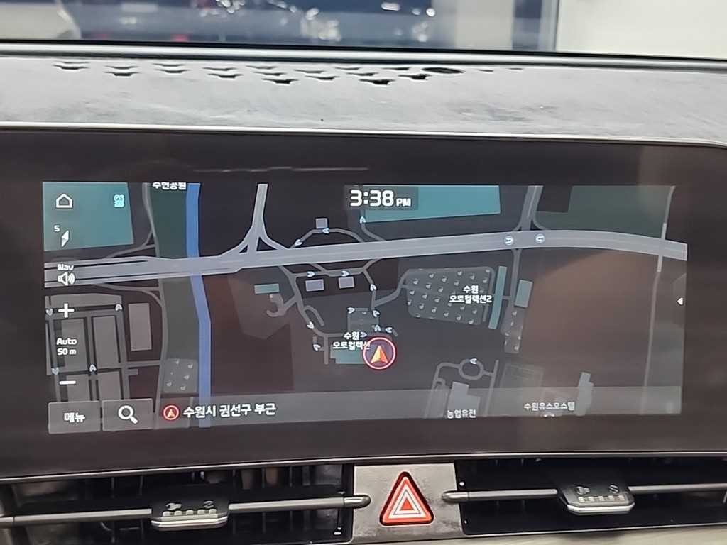 기아 스포티지 스포티지 5세대 (NQ5) 2.0 LPG 2WD 시그니처 이미지 16