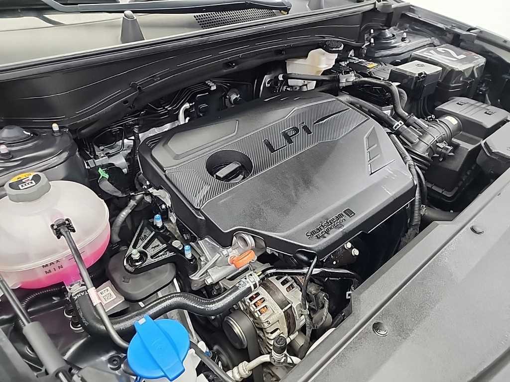 기아 스포티지 스포티지 5세대 (NQ5) 2.0 LPG 2WD 시그니처 이미지 5