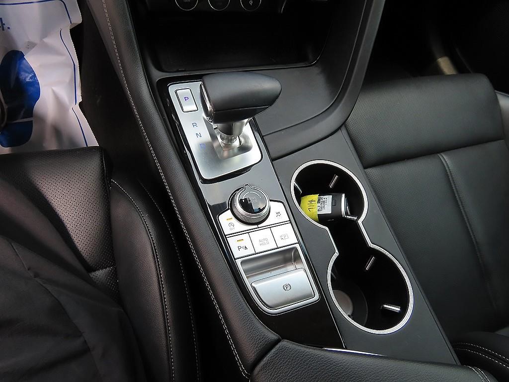제네시스 G70 더 뉴 G70 가솔린 2.0T 2WD 기본형 이미지 11