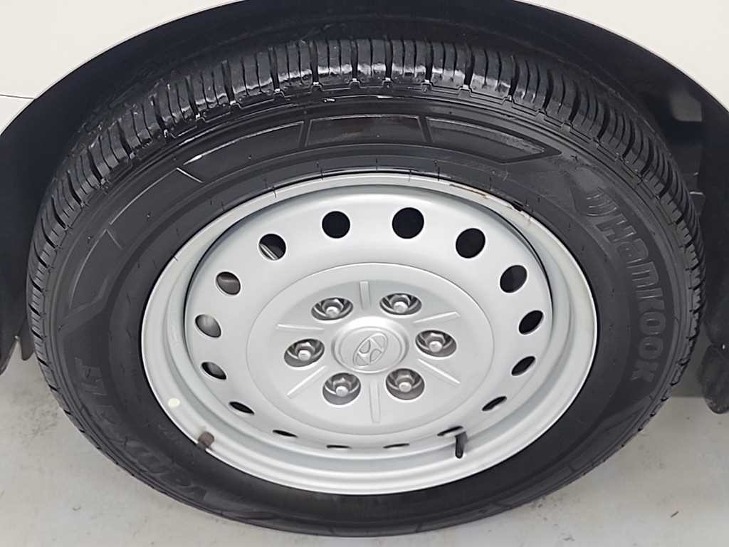 현대 스타리아 2WD 디젤 카고 스마트 3인승 이미지 17