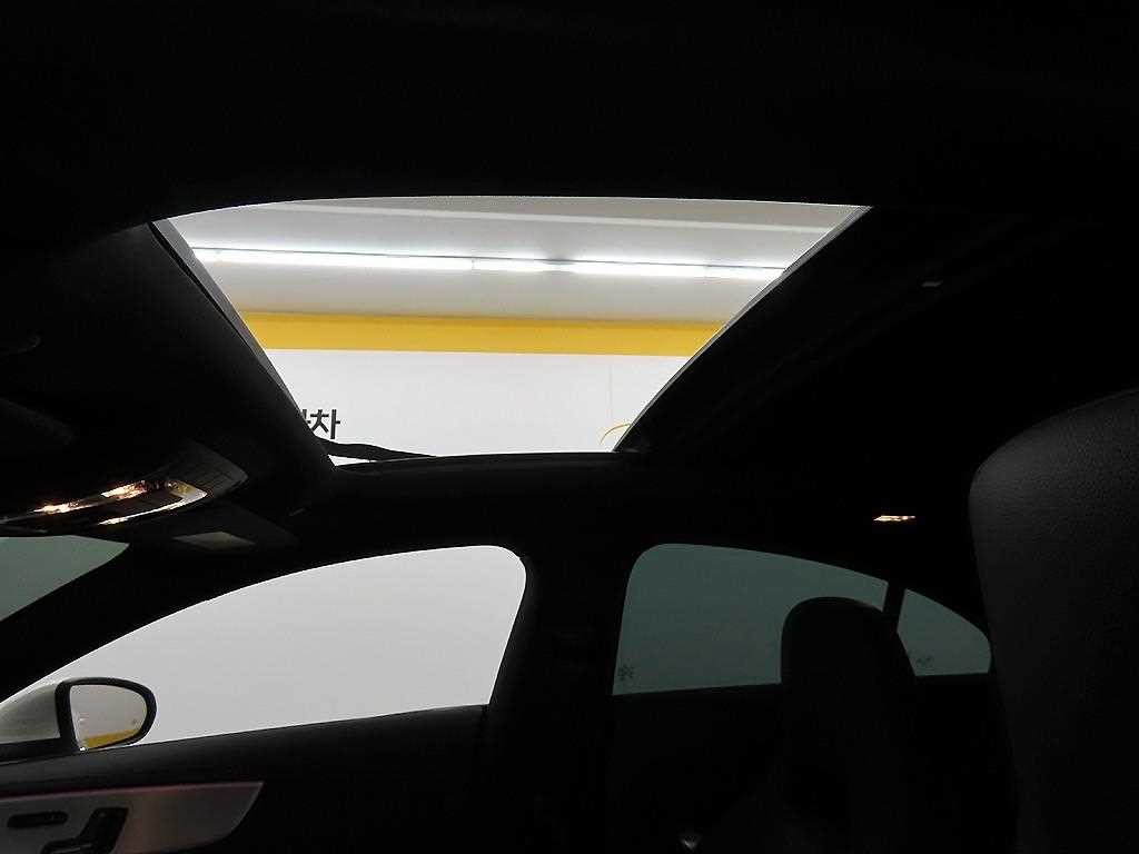 벤츠 CLA 클래스 CLA클래스 C118 CLA 250 4MATIC 이미지 18