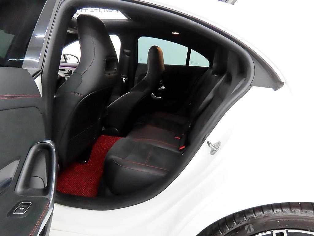 벤츠 CLA 클래스 CLA클래스 C118 CLA 250 4MATIC 이미지 6