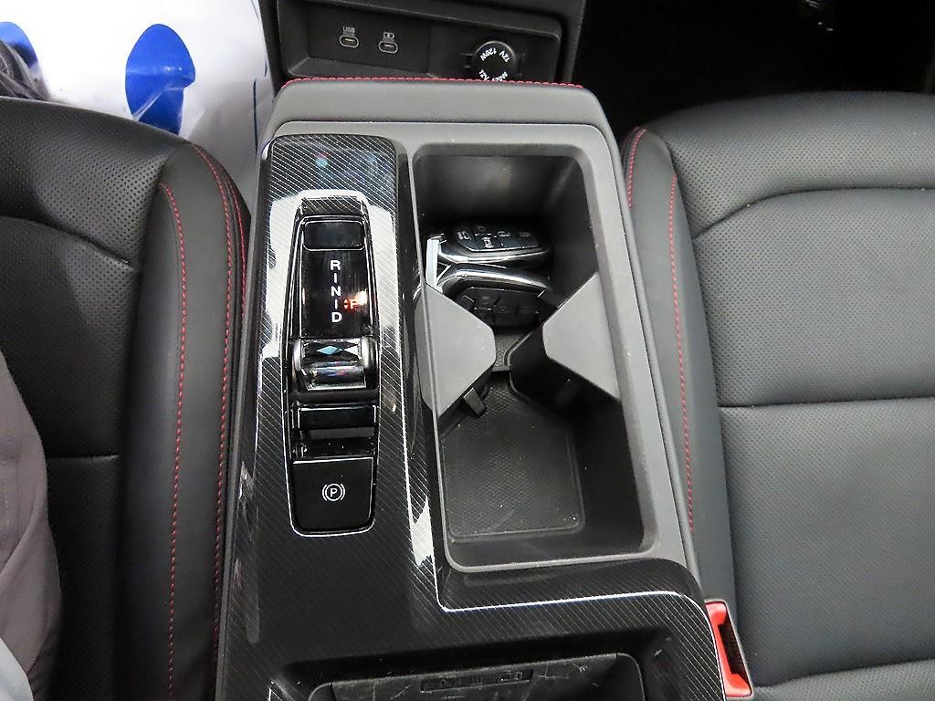 KG모빌리티(쌍용) 액티언 액티언(J120) 4WD S9 이미지 10
