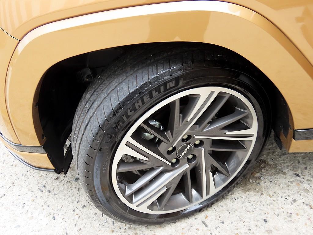KG모빌리티(쌍용) 액티언 액티언(J120) 4WD S9 이미지 20
