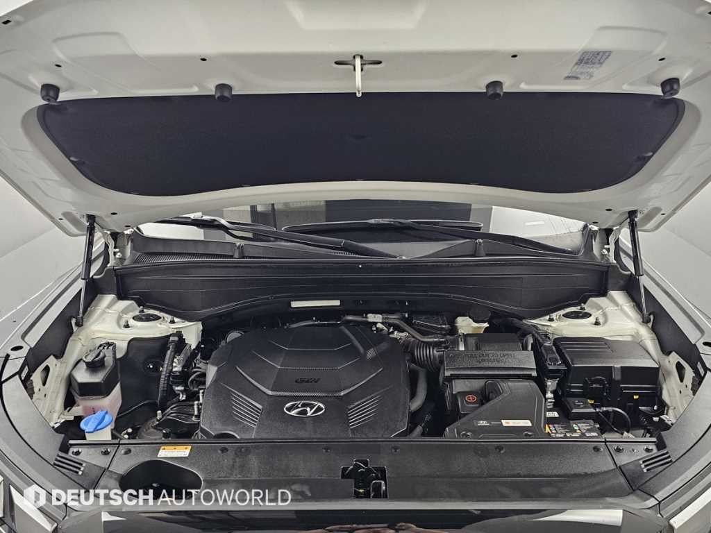 현대 팰리세이드 더 뉴 팰리세이드 가솔린 3.8 2WD 프레스티지 이미지 6