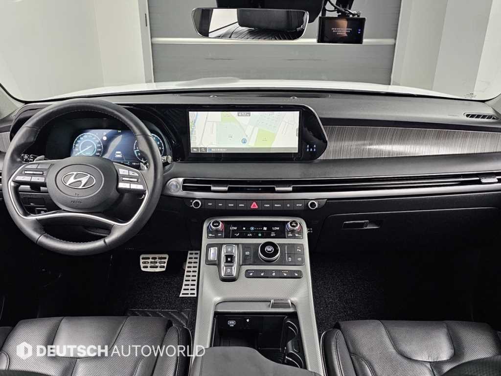 현대 팰리세이드 더 뉴 팰리세이드 가솔린 3.8 2WD 프레스티지 이미지 7
