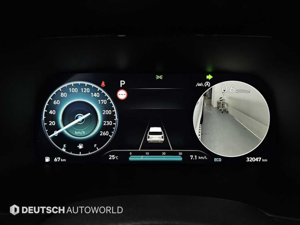 현대 팰리세이드 더 뉴 팰리세이드 가솔린 3.8 2WD 프레스티지 이미지 8