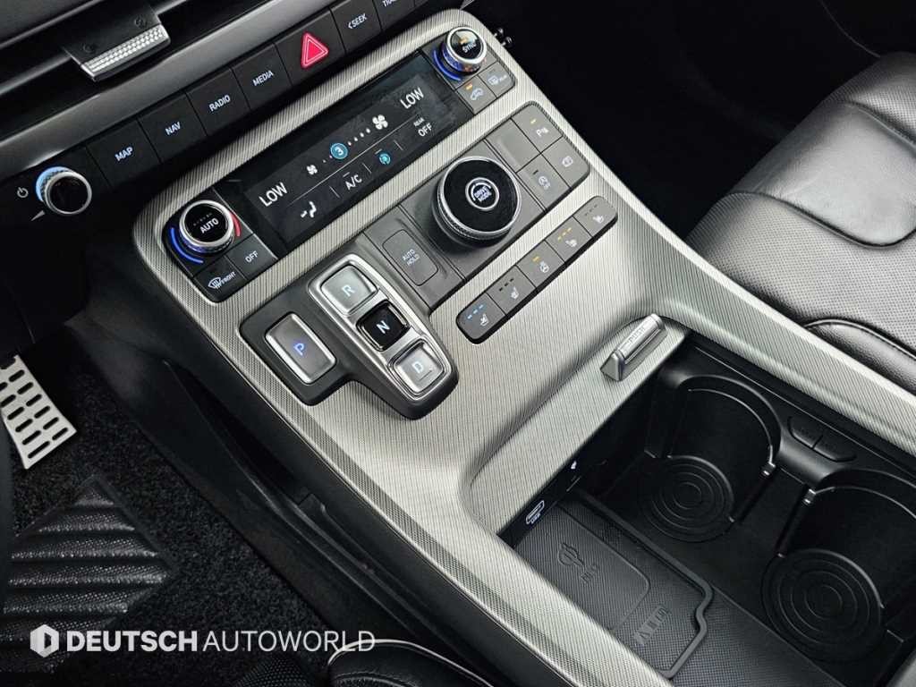 현대 팰리세이드 더 뉴 팰리세이드 가솔린 3.8 2WD 프레스티지 이미지 9