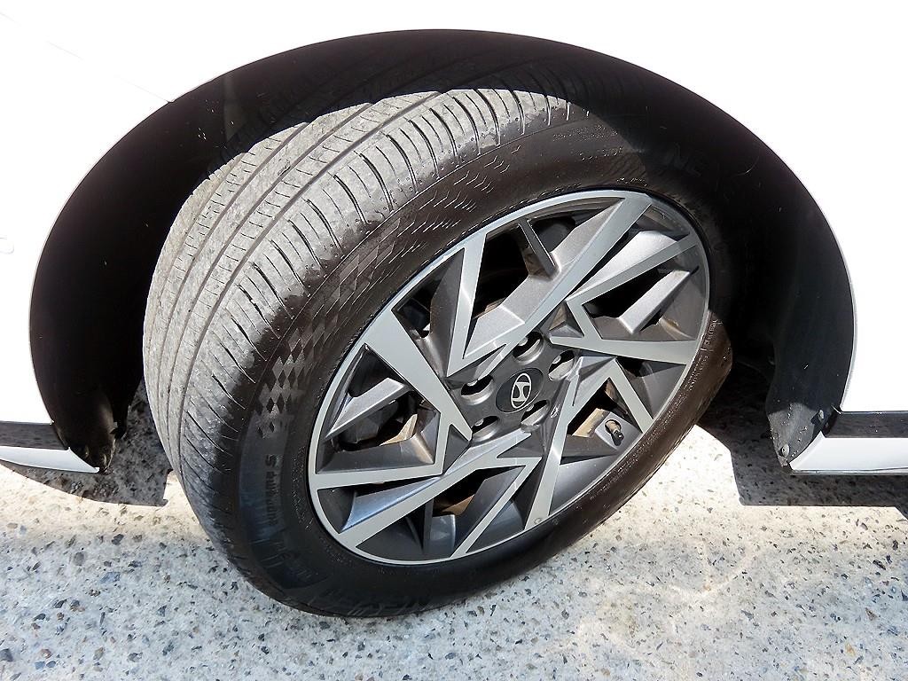 현대 그랜저 그랜저 (GN7) 가솔린 3.5 2WD 익스클루시브 이미지 20