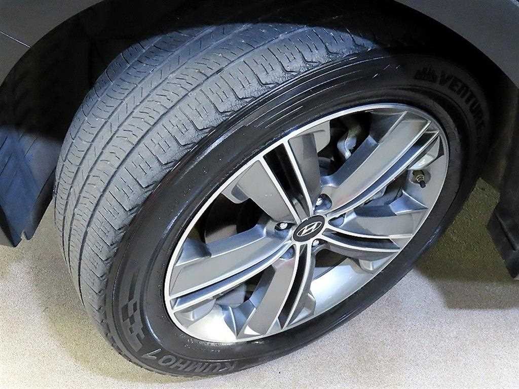 현대 맥스크루즈 R2.2 2WD 익스클루시브 이미지 20
