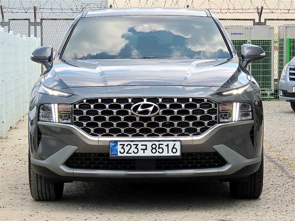 현대 싼타페 더 뉴 싼타페 디젤 2.2 4WD 익스클루시브 이미지 1