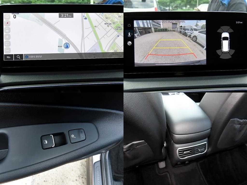 현대 싼타페 더 뉴 싼타페 디젤 2.2 4WD 익스클루시브 이미지 18