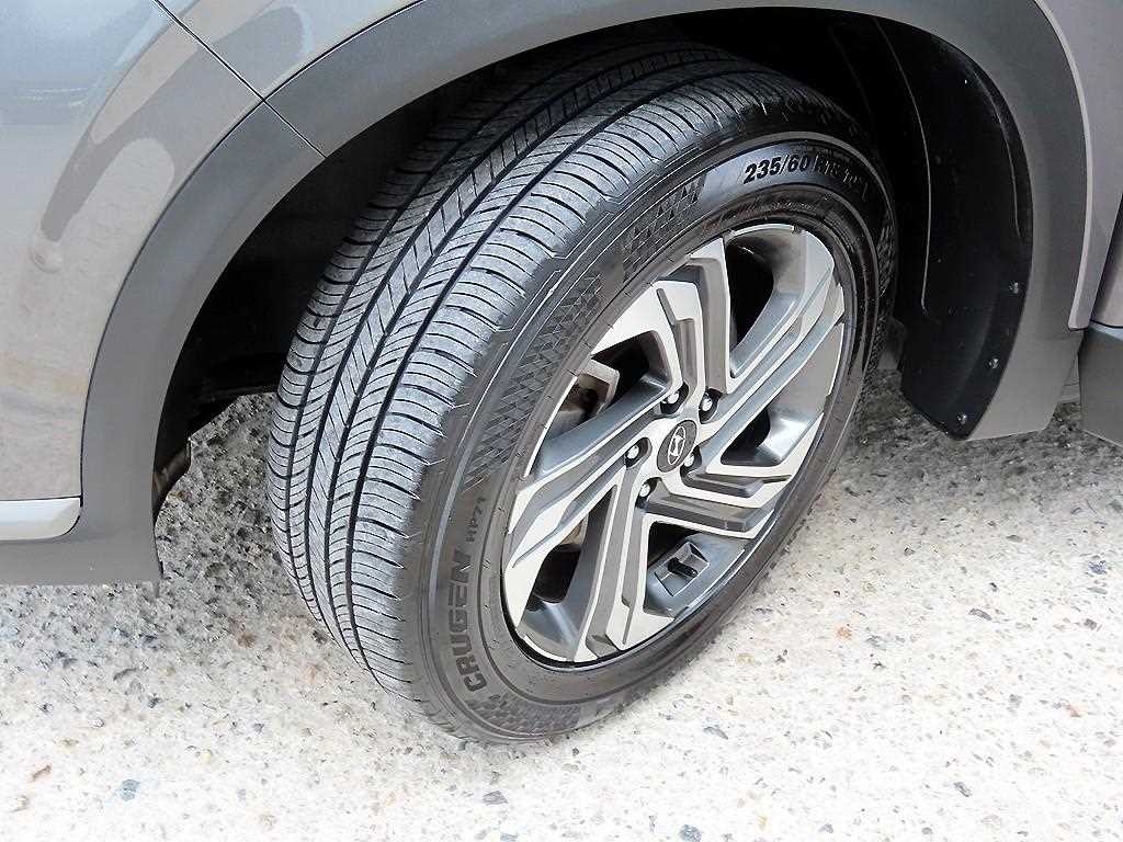 현대 싼타페 더 뉴 싼타페 디젤 2.2 4WD 익스클루시브 이미지 20