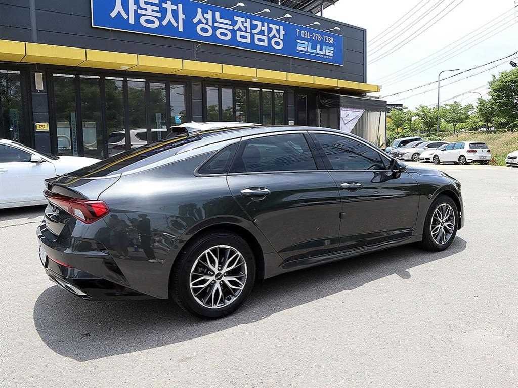 기아 K5 K5 3세대 2.0 프레스티지 이미지 3