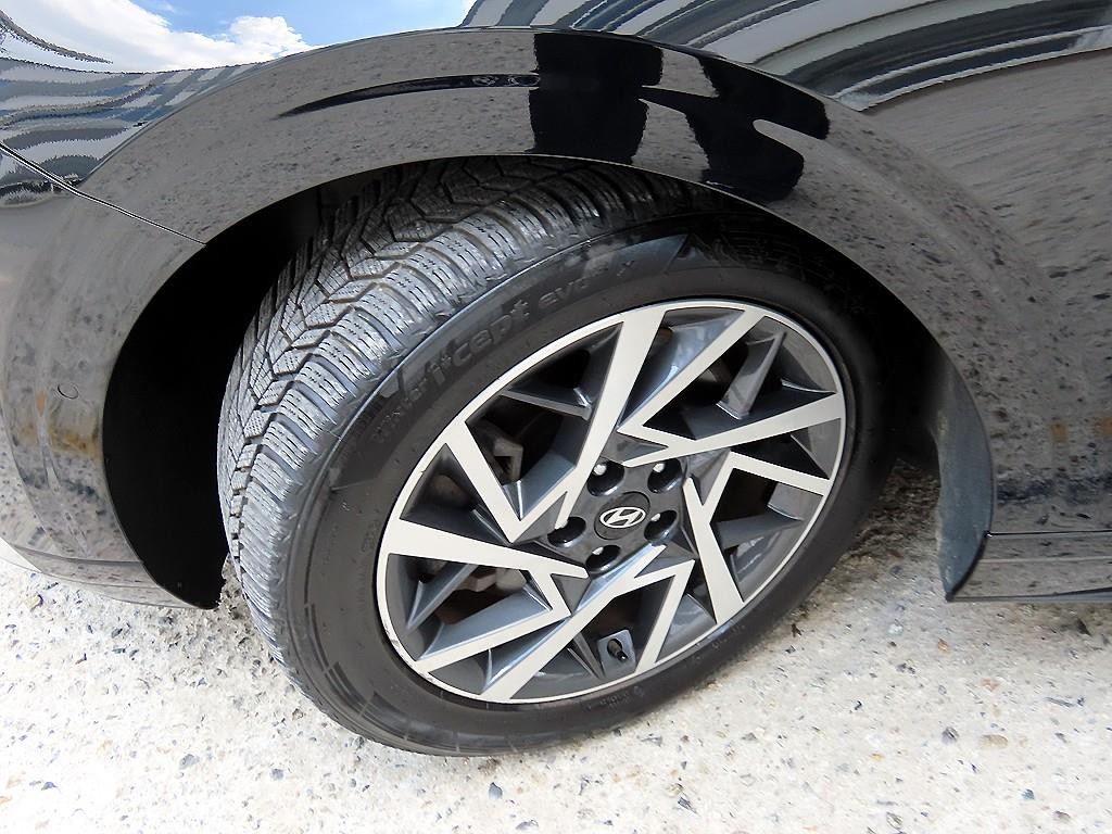 현대 그랜저 그랜저 (GN7) 가솔린 3.5 2WD 익스클루시브 이미지 20