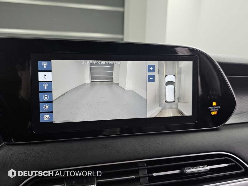 현대 팰리세이드 디젤 2.2 2WD 프레스티지 이미지 15