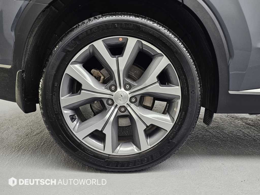 현대 팰리세이드 디젤 2.2 2WD 프레스티지 이미지 5